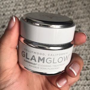 Glamglow Supermud Clearing Treatment